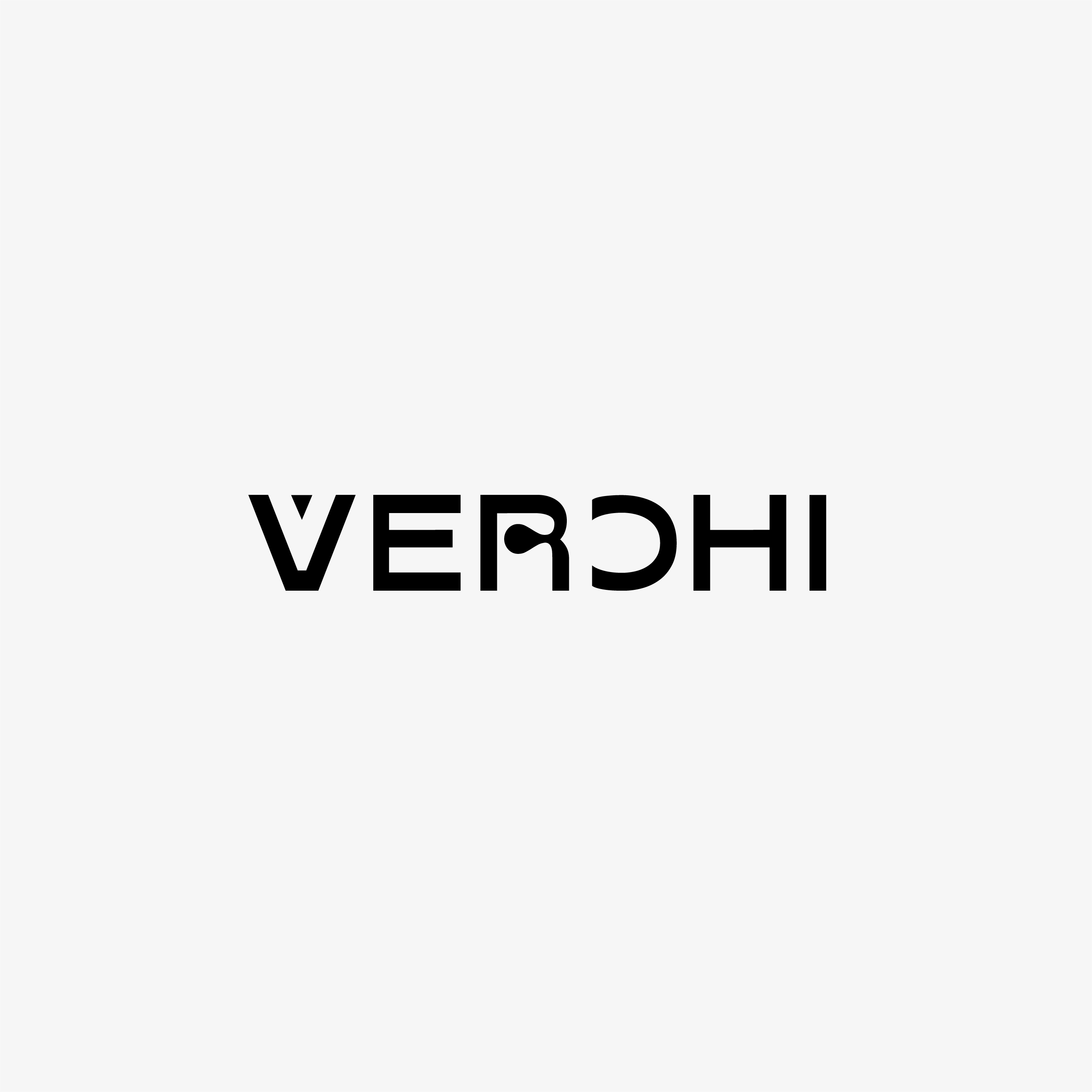 VERCHI